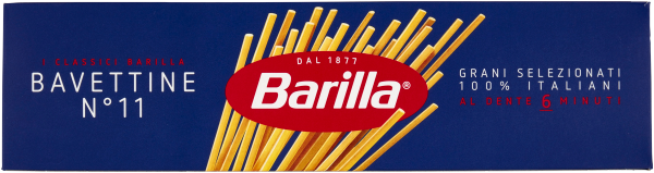 Barilla bavettine Nr.11 tészta 500g