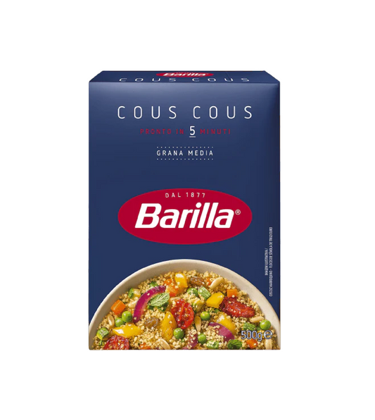 Barilla Cous-Cous 500g