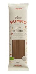 Rummo BIO spagetti grosso Nr5 teljeskiörlésű durumbúza tészta 500g