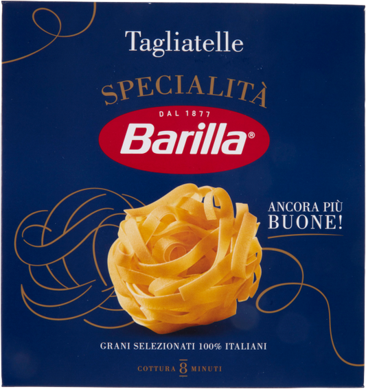 Barilla tagliatelle tészta 500g