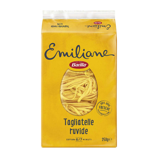 Barilla tagliatelle emiliane tészta 250g