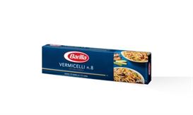 Barilla vermicelli tészta 500g